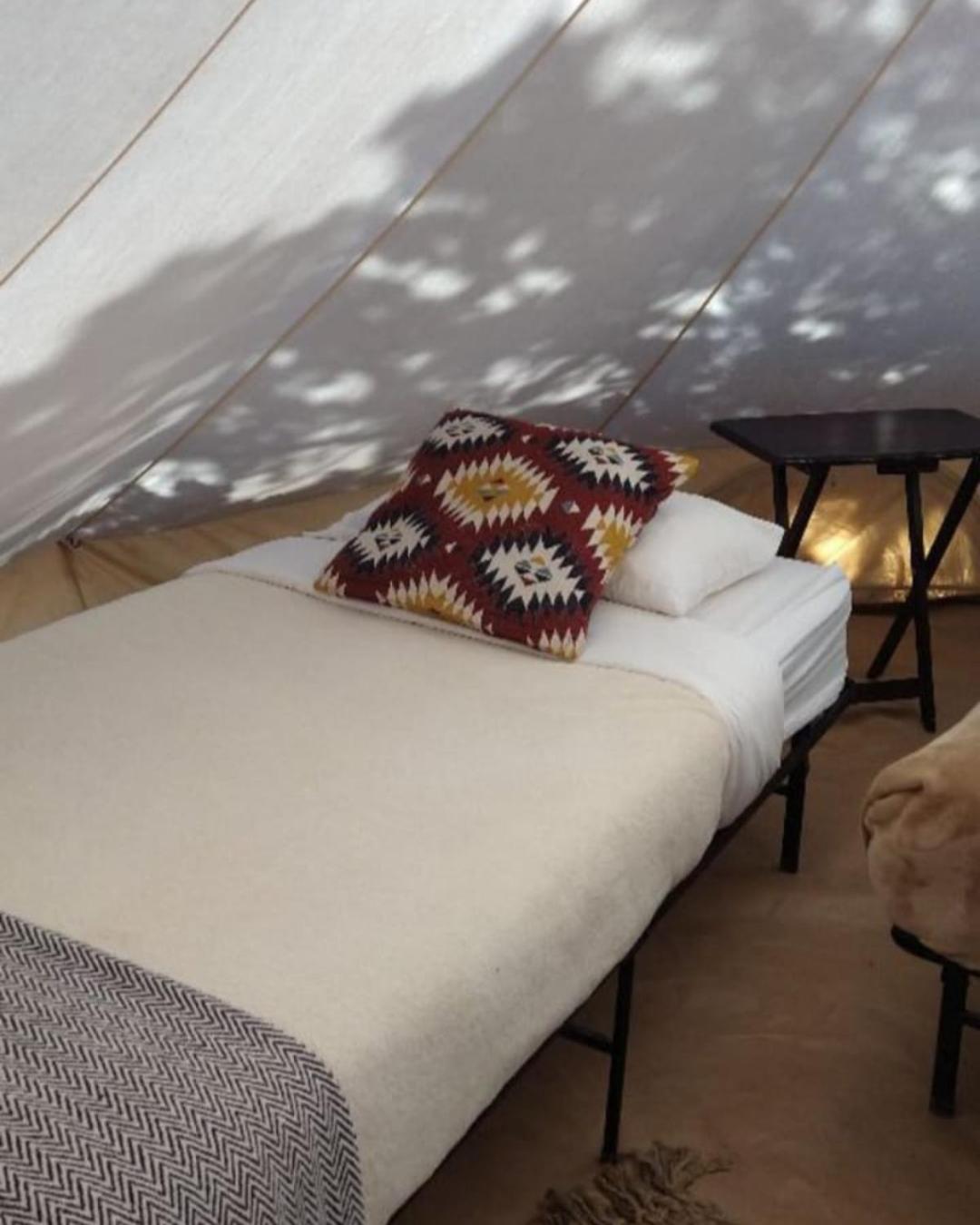 Olympic Glamping Port Angeles