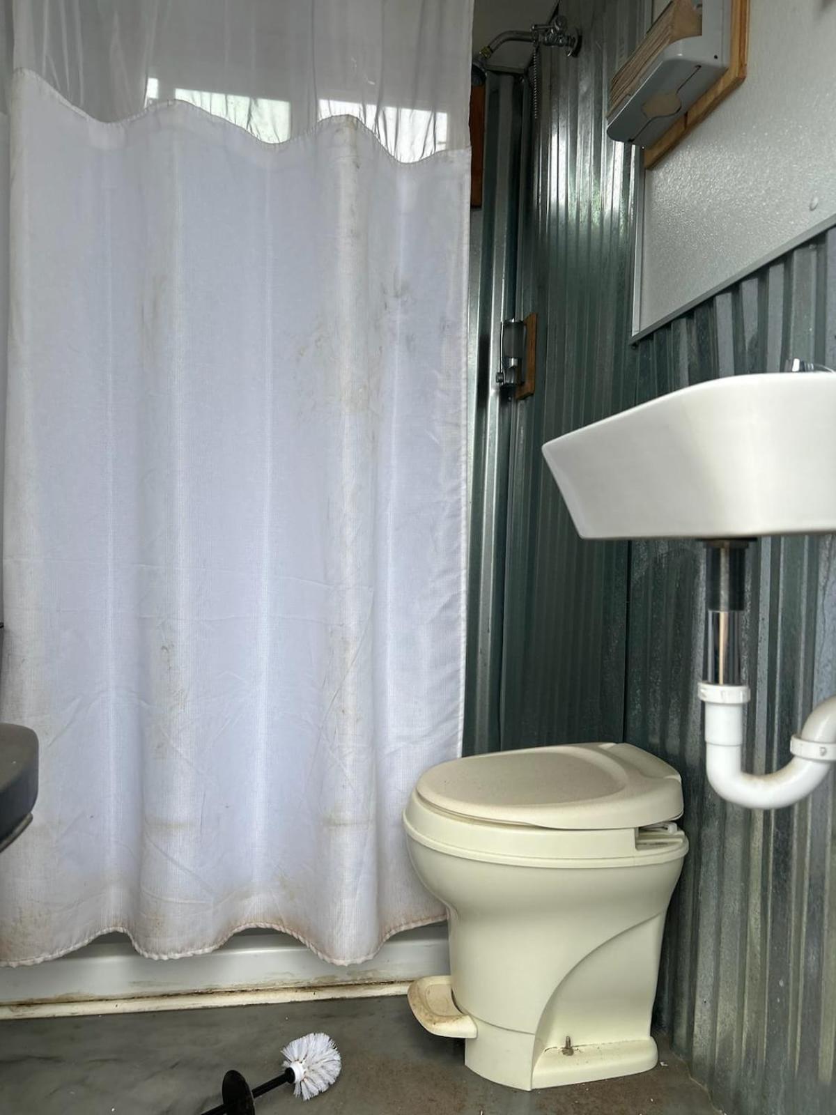 Olympic Glamping * Port Angeles